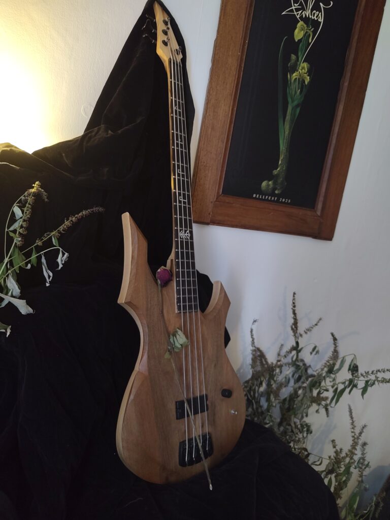 basse RB 