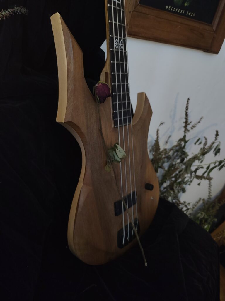 BASSE RB