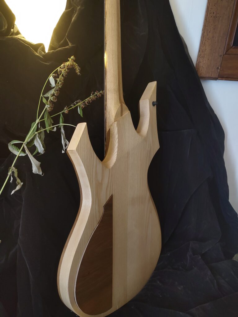 BASSE RB dos