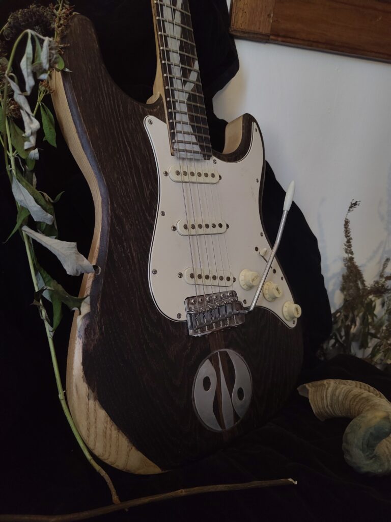 strat RB